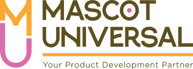 Mascot Universal logo